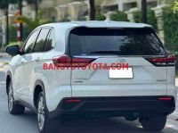 Bán Toyota Innova Cross HEV 2.0 CVT đời 2025 xe đẹp - giá tốt