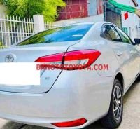 Cần bán Toyota Vios E 1.5 MT đời 2022