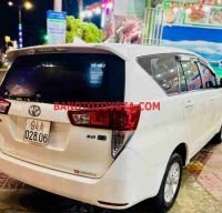 Cần bán Toyota Innova 2.0E Máy xăng 2017 màu Trắng
