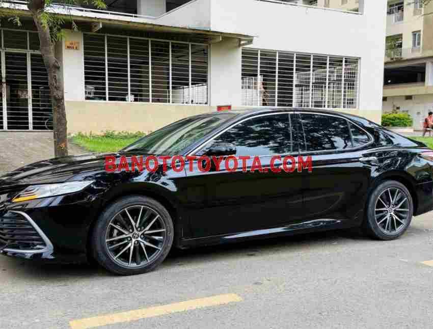 Bán Toyota Camry 2.0Q 2022 - giá tốt