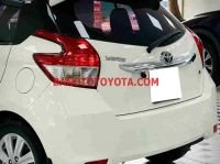 Toyota Yaris 1.5G năm 2015 cần bán