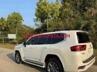 Cần bán Toyota Land Cruiser 3.5 V6 Máy xăng 2021 màu Trắng
