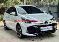 Xe Toyota Vios G 1.5 CVT đời 2024 đẹp bán gấp