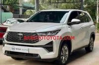 Cần bán gấp xe Toyota Innova Cross HEV 2.0 CVT năm 2026, màu Trắng, Số tự động