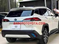 Bán Toyota Corolla Cross 1.8HV 2021 - Trắng