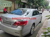 Cần bán Toyota Camry 3.5Q Máy xăng 2007 màu Bạc