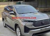 Toyota Innova Cross 2.0V CVT năm sản xuất 2025 giá tốt