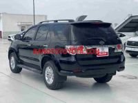 Toyota Fortuner 2.7V 4x2 AT 2014 Máy xăng đẹp long lanh
