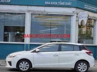 Toyota Yaris 1.5G 2017 giá cực tốt