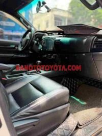 Toyota Hilux 2.8G 4x4 AT 2019 - Giá tốt