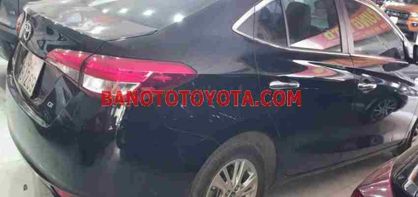 Cần bán xe Toyota Vios Số tự động 2019