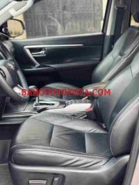 Toyota Fortuner 2.4G 4x2 AT sản xuất 2020 cực chất!
