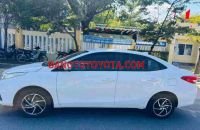 Toyota Vios E CVT 2023 Số tự động cực đẹp!