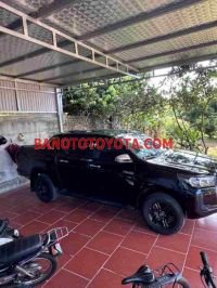 Cần bán xe Toyota Hilux 2.4L 4x2 AT đời 2021