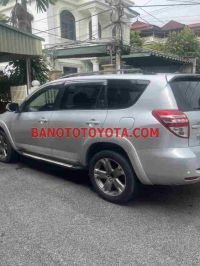 Cần bán xe Toyota RAV4 Số tự động 2010