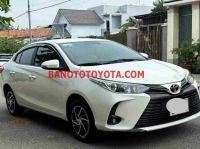 Cần bán xe Toyota Vios Số tự động 2022