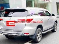 Bán Toyota Fortuner 2.4G 4x2 AT đời 2020 xe đẹp - giá tốt