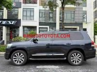 Bán xe Toyota Land Cruiser 4.6 V8 sx 2020 - giá rẻ