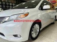 Bán Toyota Sienna Limited 3.5 2011 - giá tốt