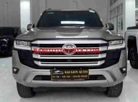 Cần bán gấp Toyota Land Cruiser 3.5 V6 năm 2024 giá cực tốt