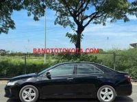 Toyota Camry 2015 Sedan màu Đen