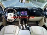 Cần bán gấp Toyota Prado TXL 2.7L năm 2010 giá cực tốt