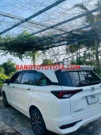 Toyota Avanza Premio 1.5 MT 2022, xe đẹp, hết ý