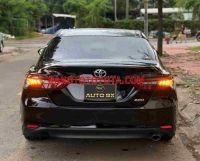 Toyota Camry 2022 Sedan màu Đen