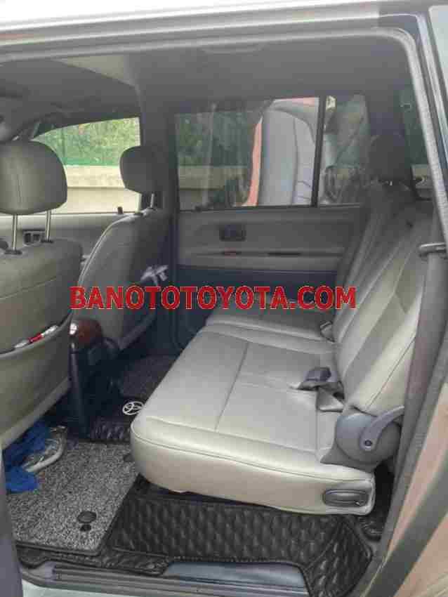Toyota Zace Surf năm 2005 cần bán
