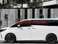 Cần bán xe Toyota Alphard 2.4 AT màu Trắng 2025
