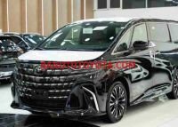 Toyota Alphard HEV 2.5 AT 2026 Số tự động giá đẹp