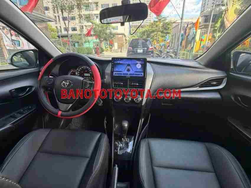 Toyota Vios E CVT 2024 - Giá tốt