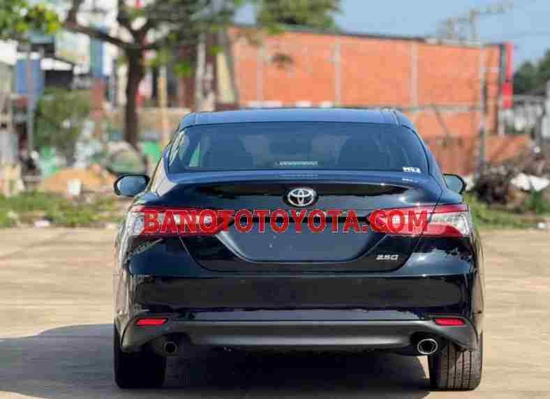 Cần bán xe Toyota Camry 2.5Q 2021, xe đẹp