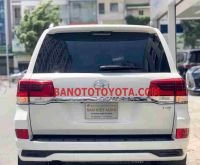 Toyota Land Cruiser VX 4.6 V8 2018 Số tự động cực đẹp!
