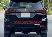 Toyota Fortuner Legender 2.4L 4x2 AT sản xuất 2025 cực chất!