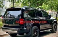 Cần bán gấp Toyota Prado LC250 2.4L 2025 - Xe đẹp - Giá tốt