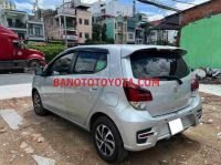 Toyota Wigo 1.2G MT model 2019 xe chuẩn hết ý
