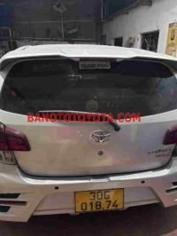 Toyota Wigo 1.2G AT 2019 Số tự động cực đẹp!