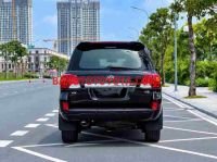 Toyota Land Cruiser VX 4.6 V8 năm sản xuất 2015 giá tốt