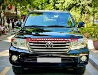 Cần bán xe Toyota Land Cruiser Số tự động 2015