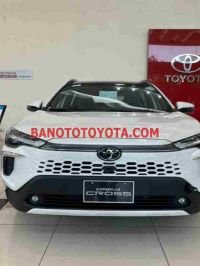 Toyota Corolla Cross 1.8V 2026 Trắng