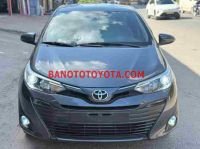 Cần bán xe Toyota Vios 1.5G 2019 Số tự động