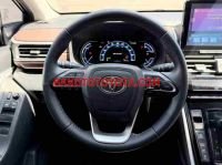 Cần bán gấp Toyota Innova Cross HEV 2.0 CVT 2025 - Xe đẹp - Giá tốt