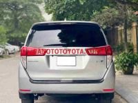 Cần bán Toyota Innova E 2.0 MT 2020 - Số tay