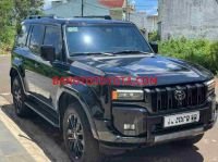 Cần bán Toyota Prado LC250 2.4L 2025 - Số tự động