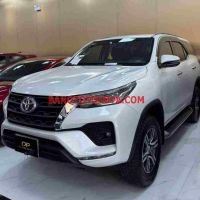 Cần bán gấp Toyota Fortuner 2.4L 4x2 AT năm 2022 giá cực tốt