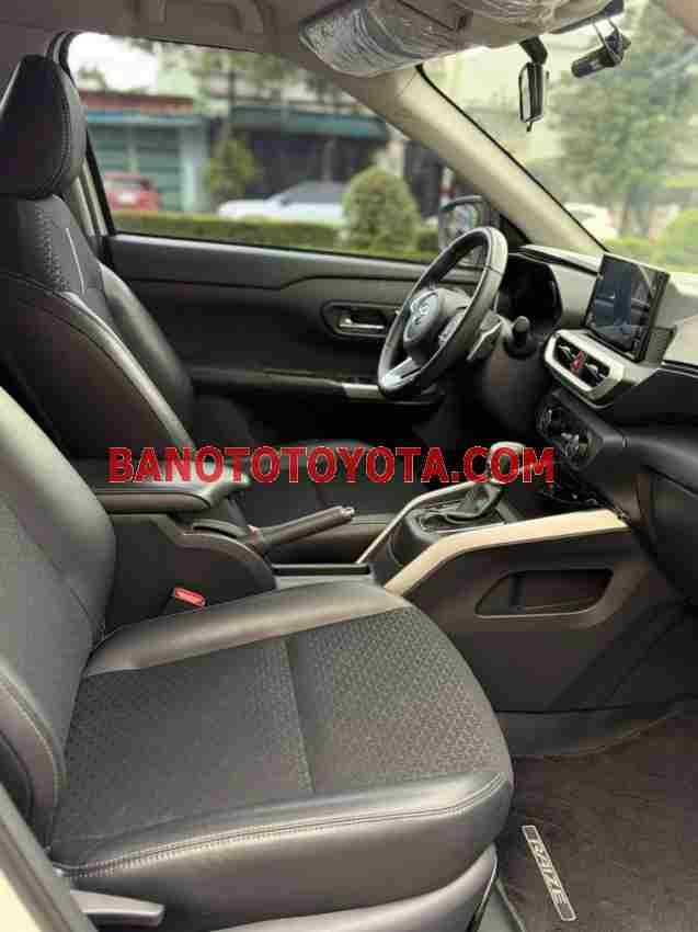 Toyota Raize G 1.0 CVT 2023 - Giá tốt