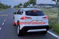 Bán Toyota Corolla Cross 1.8G 2022 - Trắng