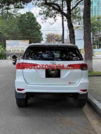 Toyota Fortuner 2.4L 4x2 AT 2023 Máy dầu, xe đẹp