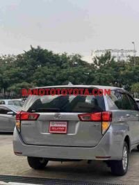 Bán Toyota Innova 2.0E 2017 - giá tốt